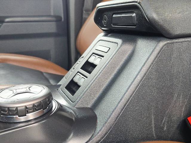 Certified 2024 Ford Bronco Outer Banks AWD/4WD image 26