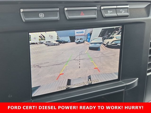 Certified 2024 Ford F250 XL w/ FX4 Off-Road Package AWD/4WD image 18