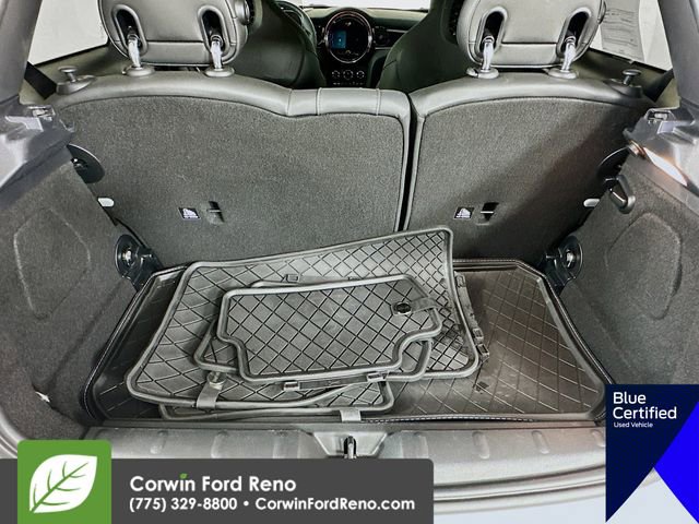Used 2024 MINI Cooper John Cooper Works FWD image 31