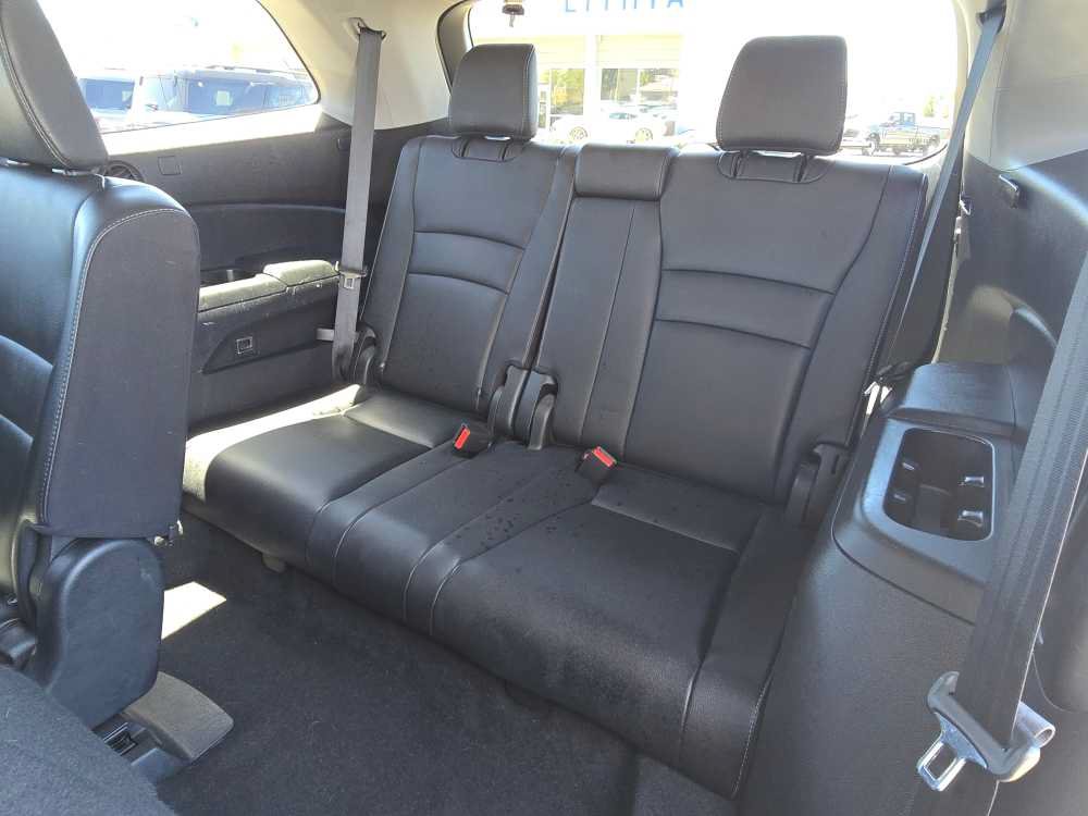Used 2018 Honda Pilot EX-L image 17