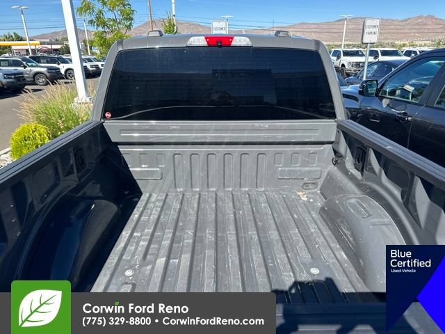 Certified 2021 Ford F150 XLT w/ Equipment Group 302A High AWD/4WD image 9