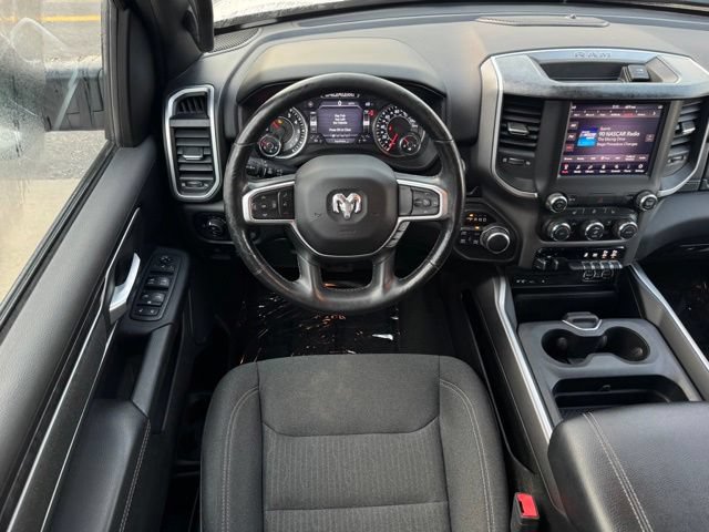 Used 2019 RAM 1500 Big Horn AWD/4WD image 9
