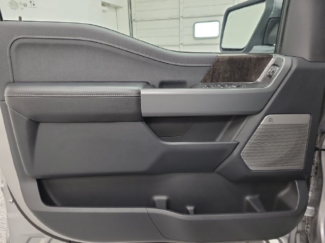 Certified 2023 Ford F150 Lariat w/ Equipment Group 502A High AWD/4WD image 19
