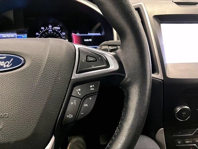 Certified 2019 Ford Edge SEL w/ Equipment Group 201A AWD/4WD image 18