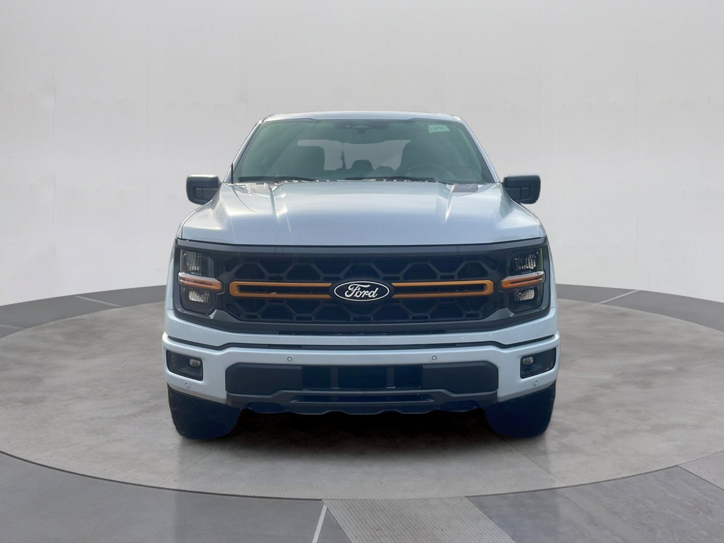 Certified 2025 Ford F150 Tremor AWD/4WD image 2