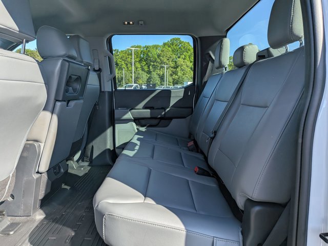 Certified 2024 Ford F350 XL w/ XL Driver Assist Package image 26