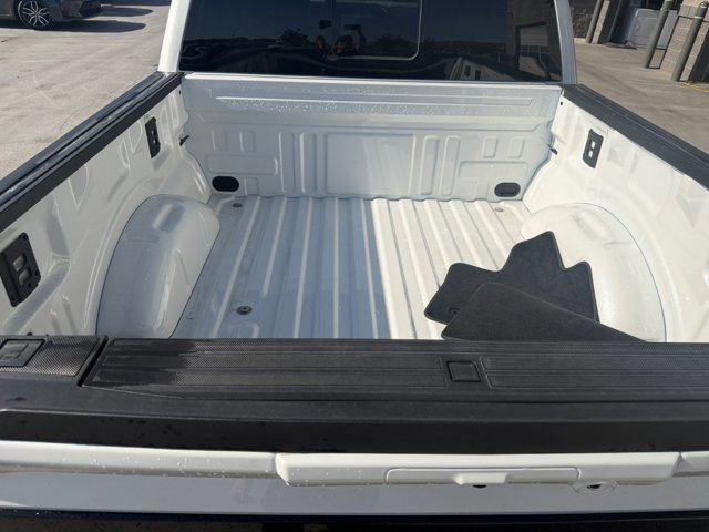 Certified 2026 Ford F150 Platinum w/ Equipment Group 702A High AWD/4WD image 34