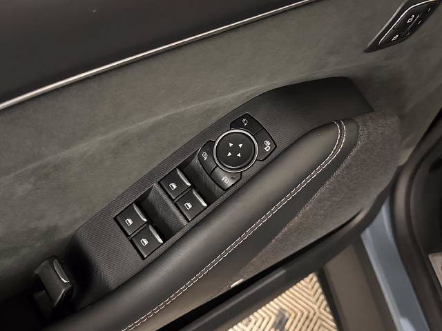 Certified 2023 Ford Mustang Mach-E GT w/ GT Performance Edition AWD/4WD image 16