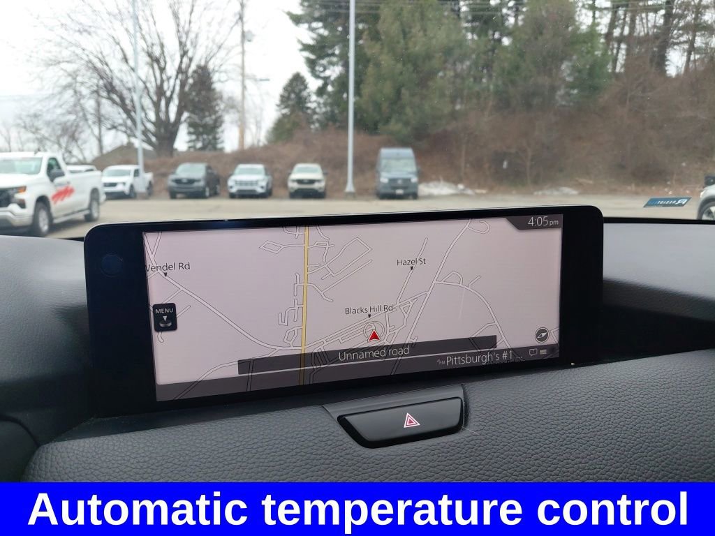 Used 2024 MAZDA CX-90 3.3 Turbo S image 16