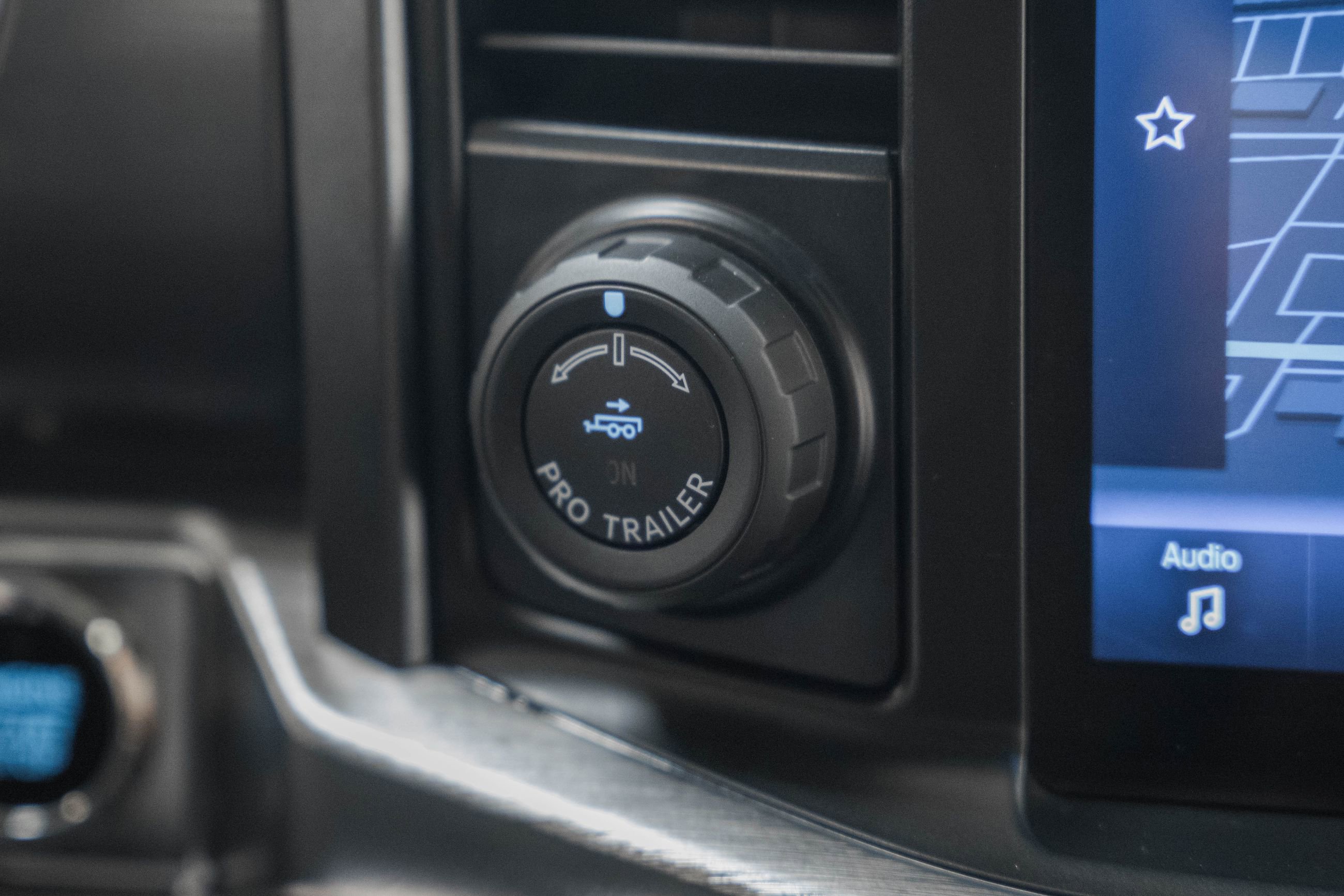 Certified 2023 Ford F150 Lariat w/ Equipment Group 502A High image 34