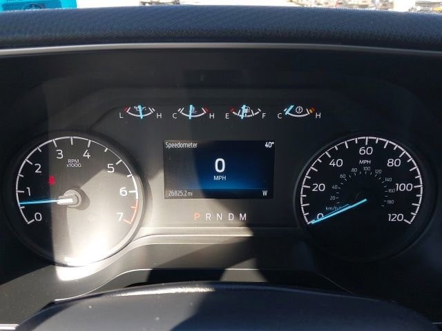 Certified 2023 Ford F150 XL w/ STX Appearance Package image 17