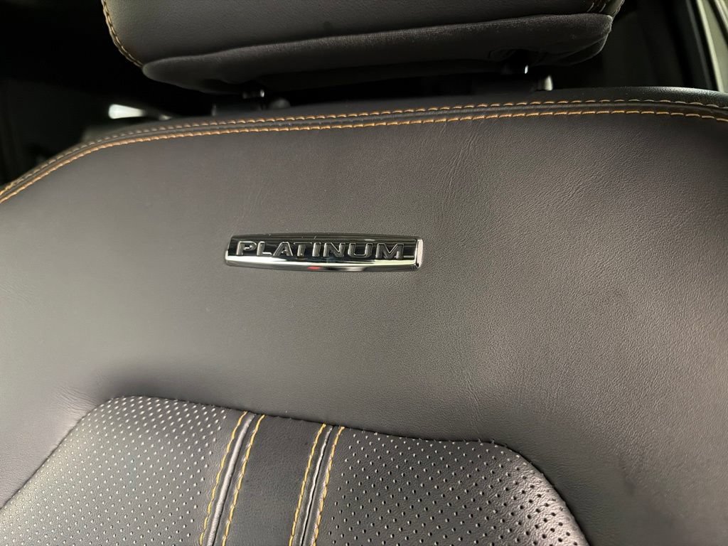 Certified 2023 Ford Expedition Platinum AWD/4WD image 28