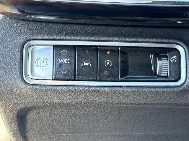Used 2025 Buick Envision Preferred image 18