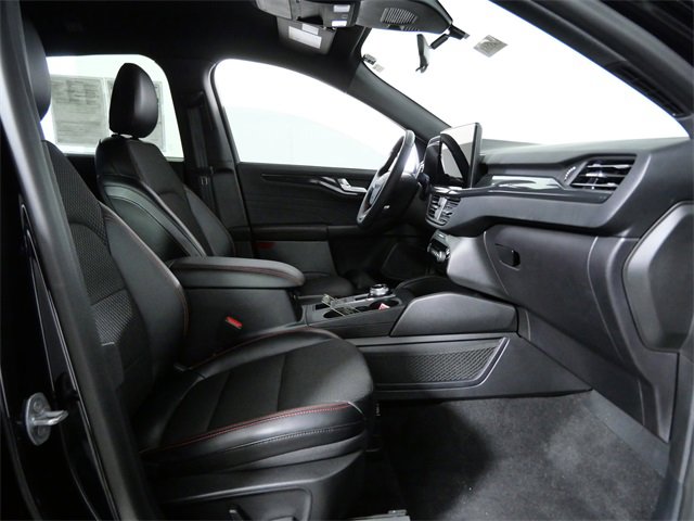 Certified 2023 Ford Escape ST-Line Select image 10