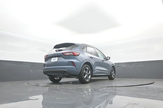 Certified 2023 Ford Escape ST-Line w/ Tech Pack #1 image 32