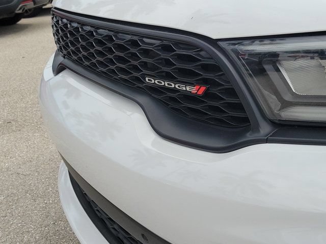 Used 2022 Dodge Durango R/T RWD image 15