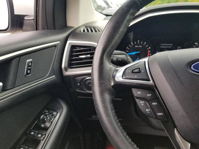 Certified 2019 Ford Edge SEL FWD image 24