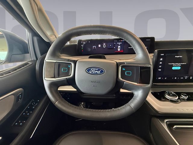 Certified 2025 Ford Expedition Max Active AWD/4WD image 13