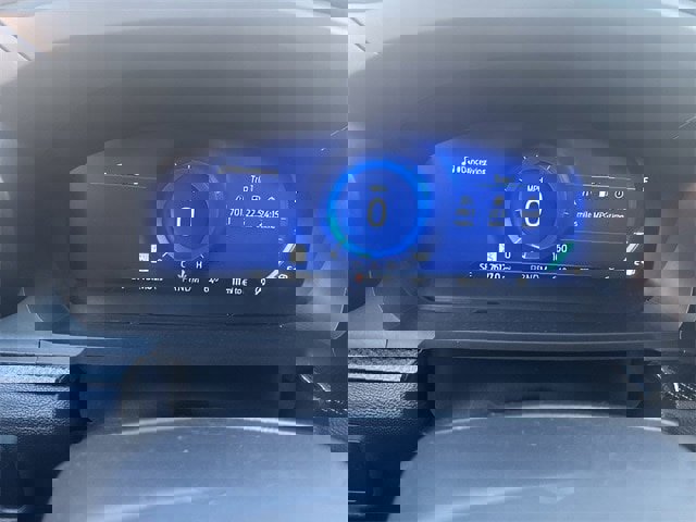 Certified 2020 Ford Explorer ST w/ ST Street Pack image 9