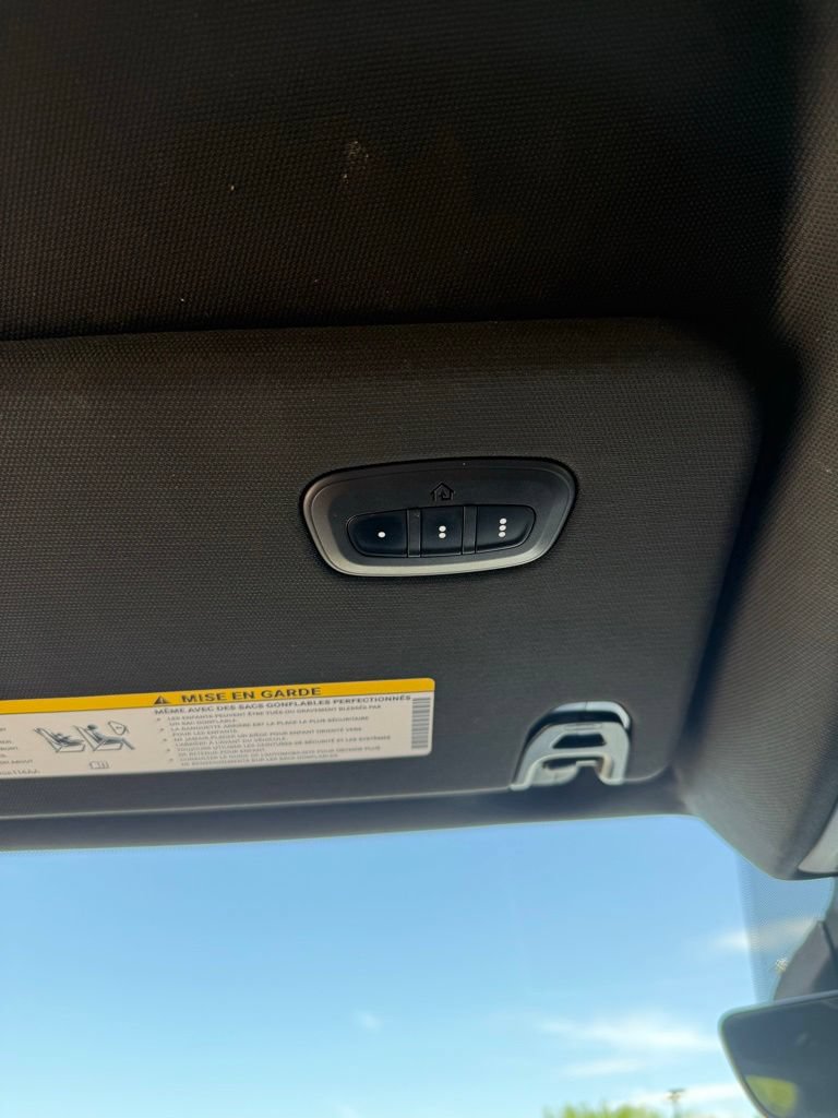 Used 2021 RAM 1500 Big Horn AWD/4WD image 24