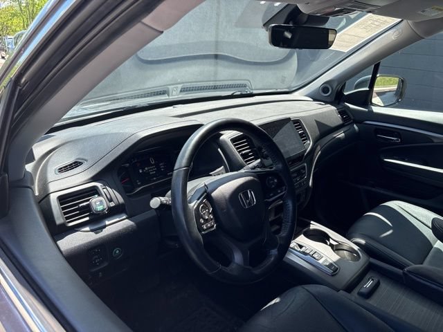 Used 2021 Honda Pilot Special Edition image 35