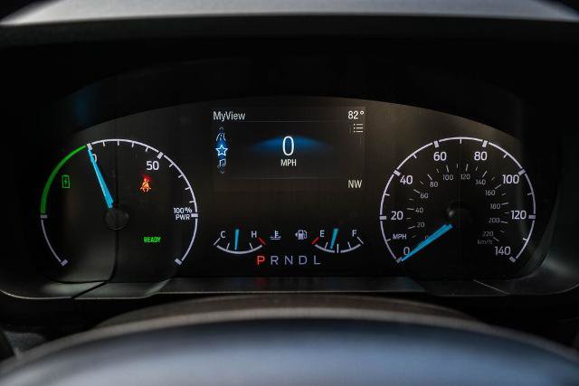 Certified 2023 Ford Maverick XL FWD image 22