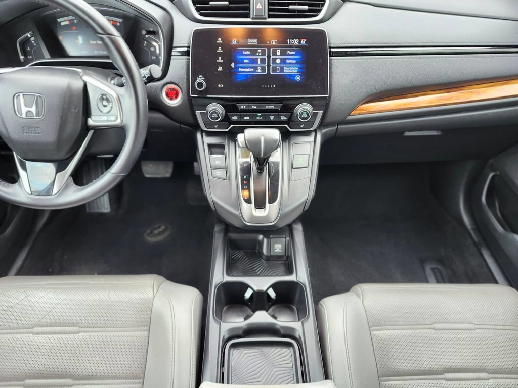 Used 2018 Honda CR-V EX-L image 14