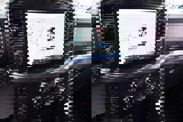 Certified 2023 Ford F150 XLT w/ Equipment Group 302A High image 25