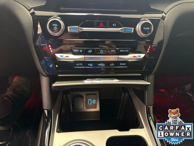 Certified 2023 Ford Explorer ST-Line AWD/4WD image 37
