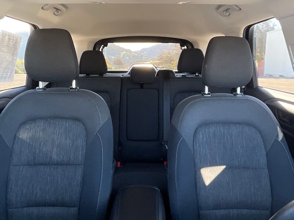 Certified 2023 Ford Bronco Sport Big Bend w/ Convenience Package image 48