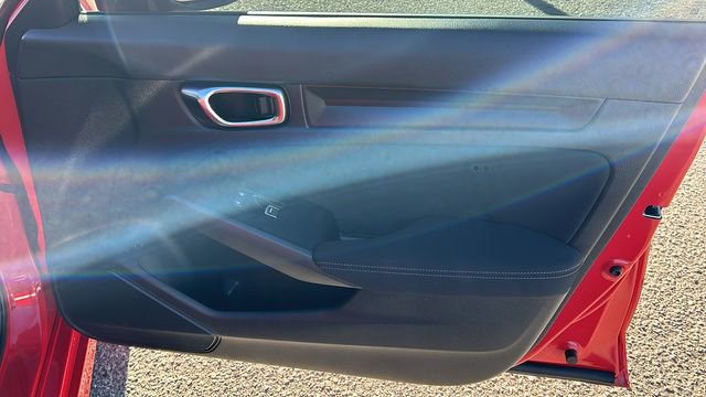 Used 2025 Honda Civic Sport image 10