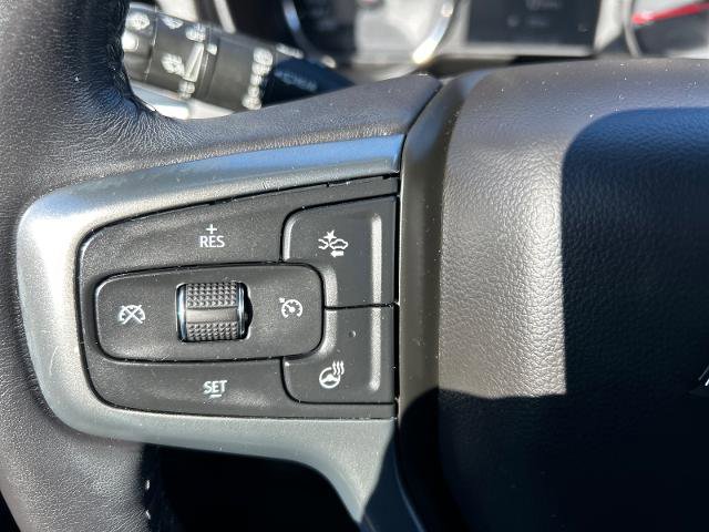 Used 2021 Chevrolet Tahoe Z71 w/ Luxury Package image 27