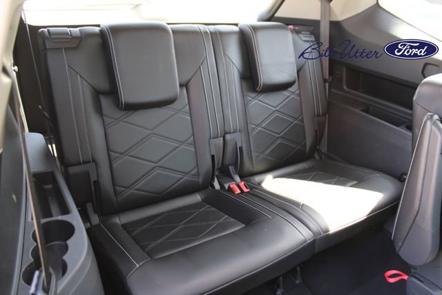 Used 2024 Volkswagen Atlas SE AWD/4WD image 13