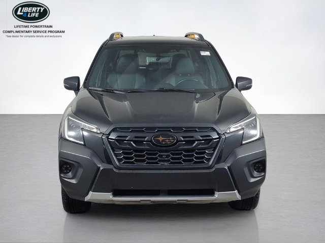Used 2024 Subaru Forester Wilderness AWD/4WD image 8