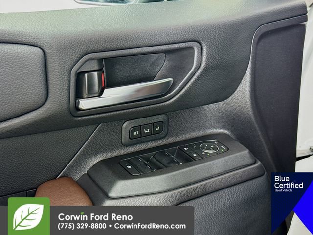 Used 2025 Toyota Land Cruiser image 21