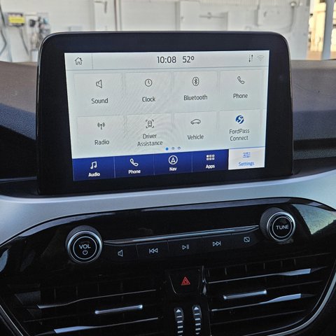 Certified 2021 Ford Escape SE w/ Convenience Package image 19