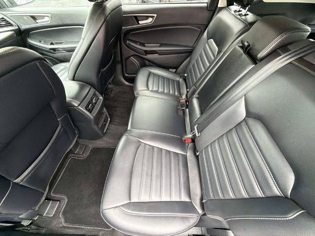 Certified 2024 Ford Edge SEL AWD/4WD image 10