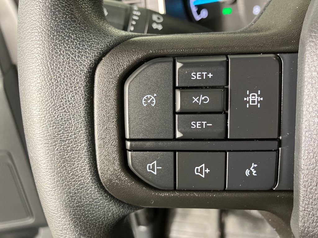 Certified 2022 Ford F150 XL w/ STX Appearance Package image 17