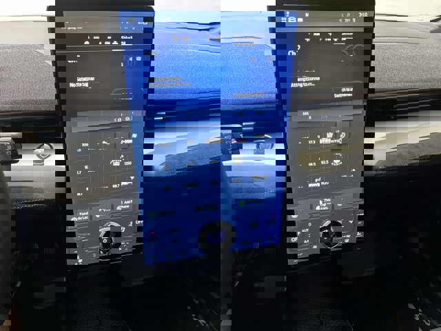 Certified 2022 Ford Mustang Mach-E GT image 23