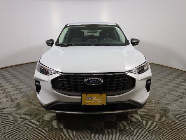 Certified 2026 Ford Escape Active w/ Cold Weather Package AWD/4WD image 4