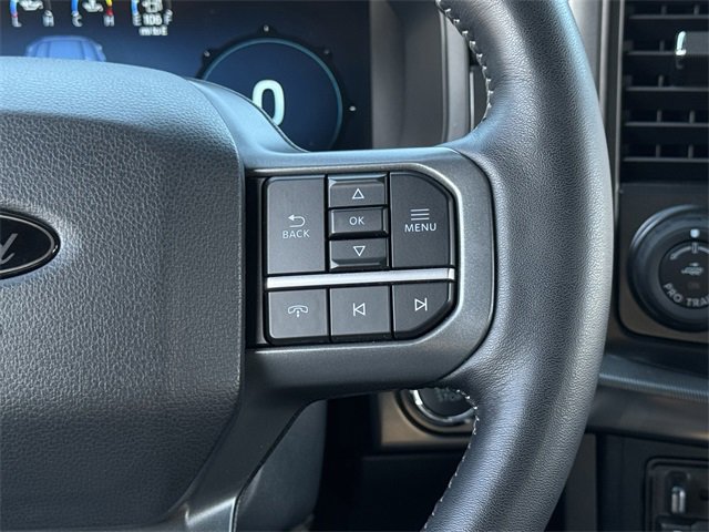 Certified 2024 Ford F150 Lariat w/ FX4 Off-Road Package image 15