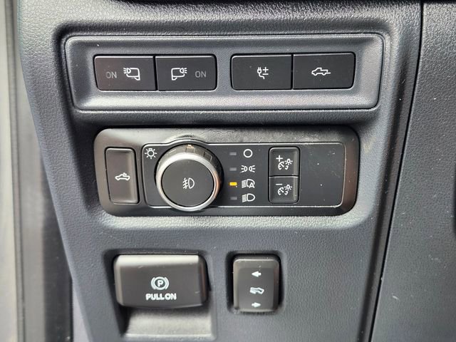 Certified 2022 Ford F150 XLT w/ Equipment Group 302A High image 22