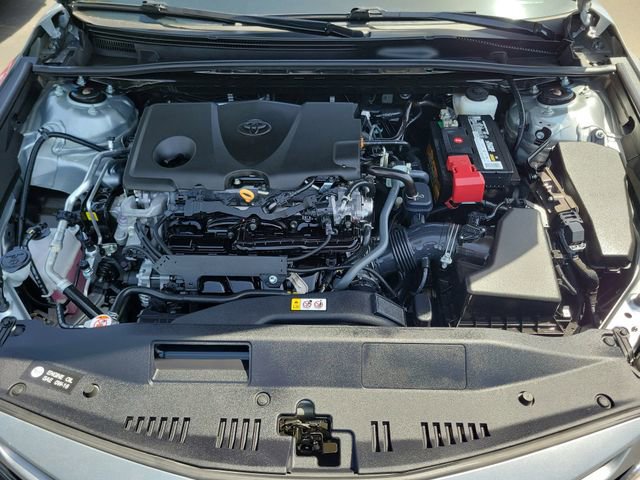 Used 2024 Toyota Camry SE image 24