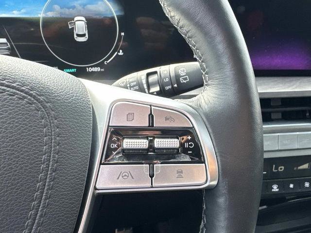 Used 2024 Kia Telluride SX Prestige X-Line AWD/4WD image 22
