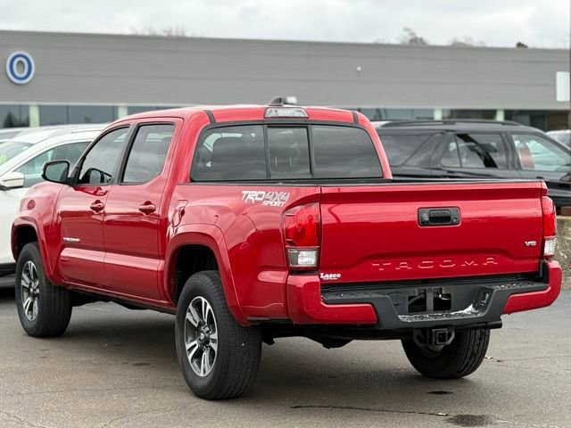 Used 2016 Toyota Tacoma SR image 43