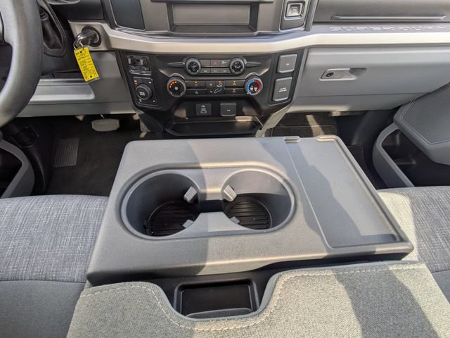 Certified 2026 Ford F250 XLT AWD/4WD image 19