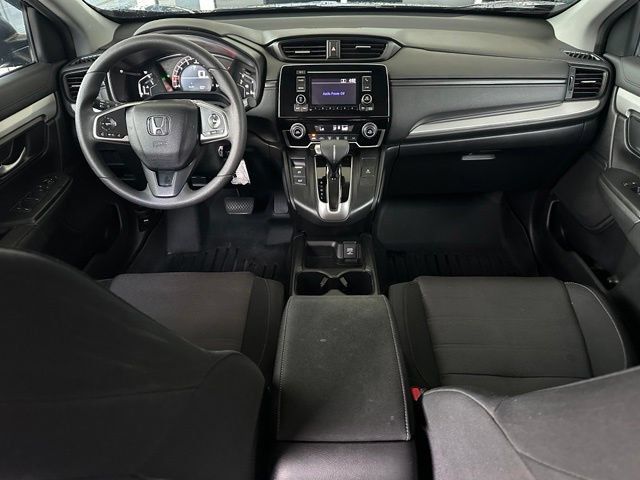Used 2017 Honda CR-V LX image 11