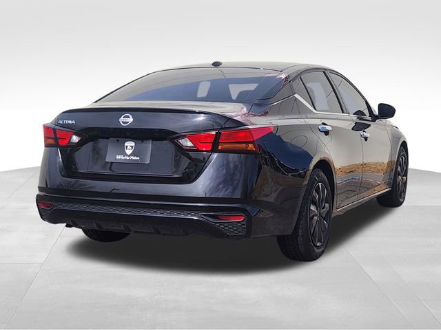 Used 2020 Nissan Altima 2.5 S image 5