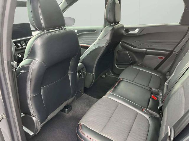Certified 2023 Ford Escape ST-Line w/ Tech Pack #1 AWD/4WD image 15