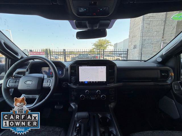 Certified 2025 Ford F150 Tremor w/ Bed Utility Package AWD/4WD image 27